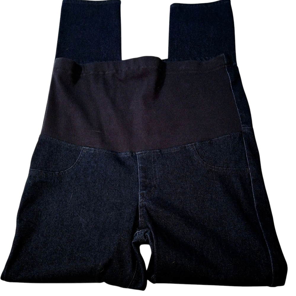 Uniqlo Black Leggings